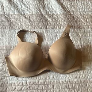 Victoria's Secret Nude Bra